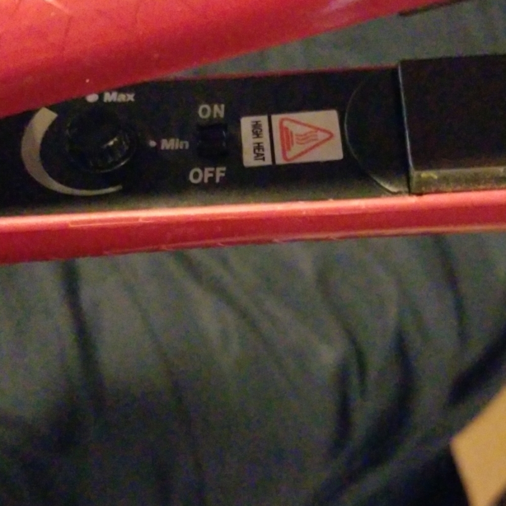 Straightner - Picture 5 of 6
